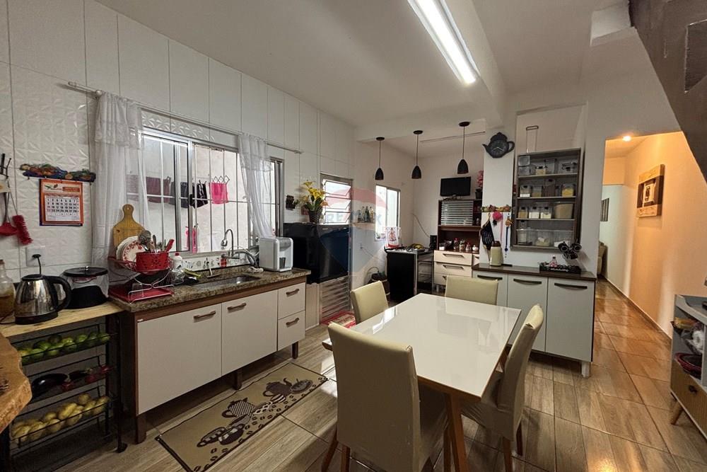 Sobrado - Venda - Bragança Paulista , São Paulo - IMG_3897.jpeg - 690141117-9