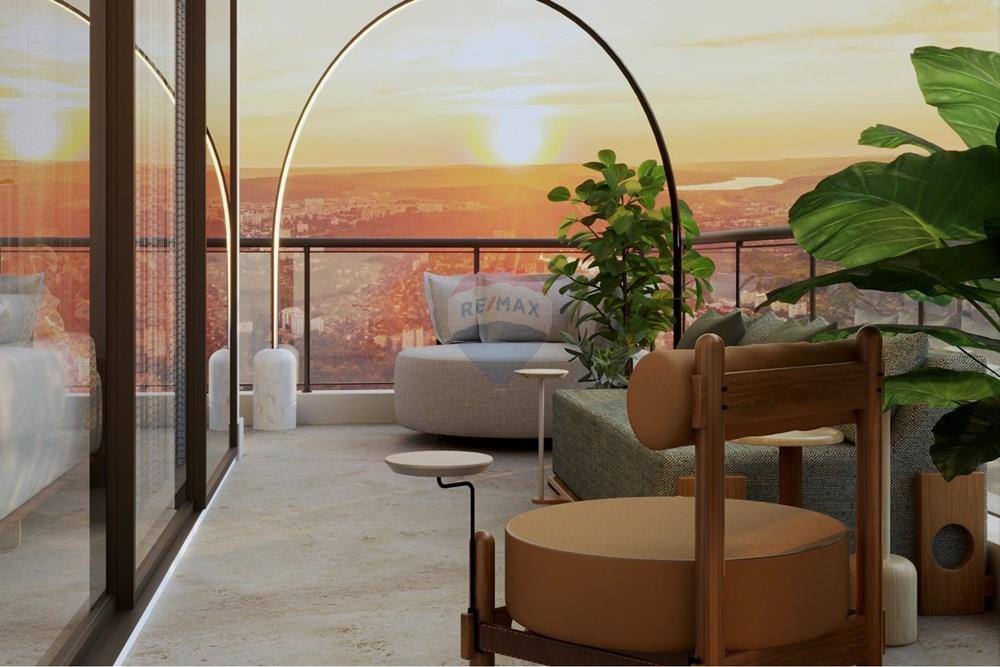 Apartamento - Venda - Americana , São Paulo - 22 VARANDA.jpeg - 691071037-7