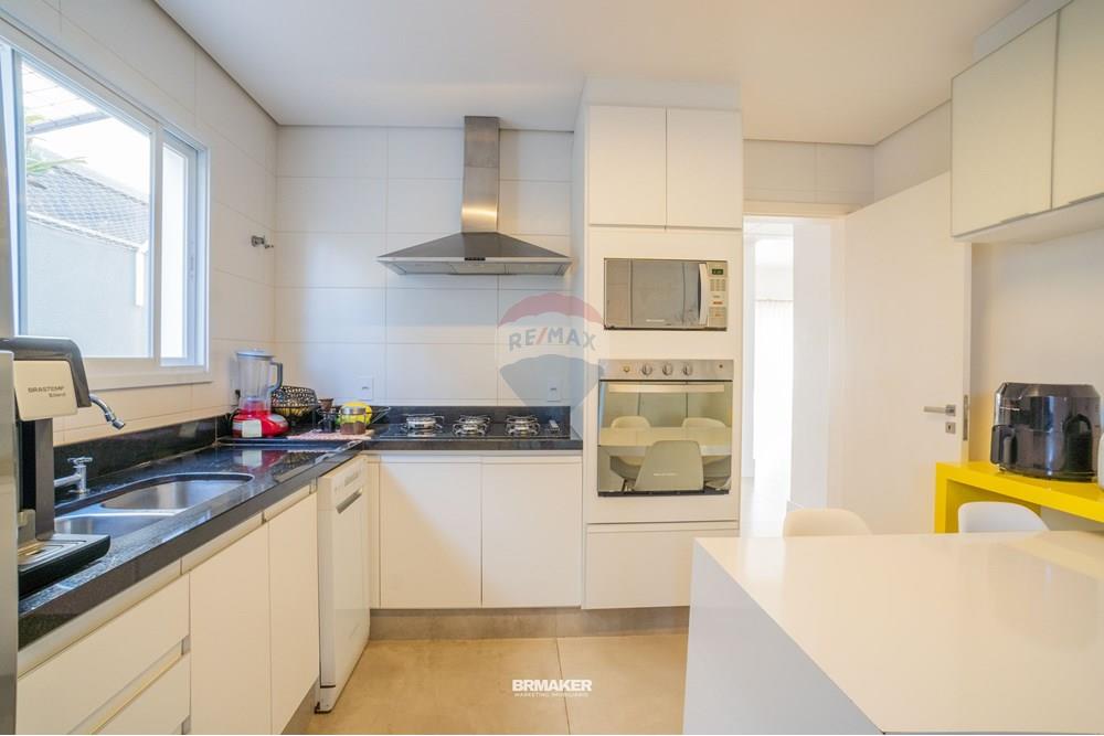 Casa de Condomínio - Venda - Campinas , São Paulo - Fotos imobiliarias - 0001-252.jpg - Cozinha - 690681117-64