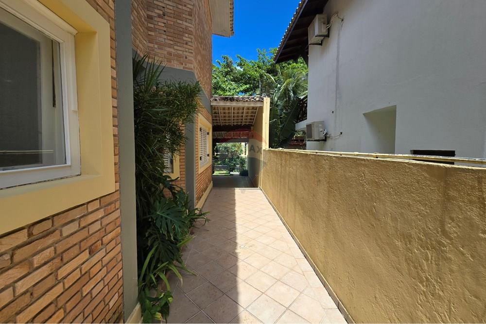 Casa de Condomínio - Venda - São Sebastião , São Paulo - 221706.jpg - Corredor - 690991086-1