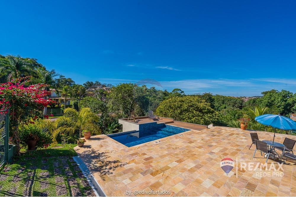 Casa de Condomínio - Venda - Vinhedo , São Paulo - EDI05884EDIVOFURTADO-RG98002306922 SSPCE - REMAX REDE PRO I - BOSQUE DAS ARARAS - 690541093-140.jpg - 690541093-140