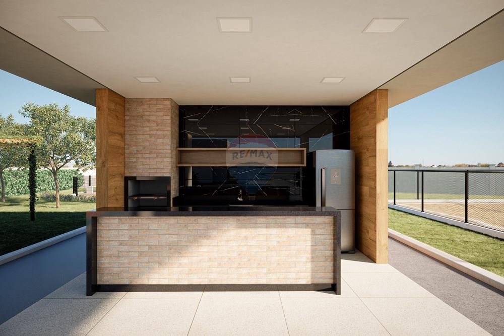 Terreno - Venda - Jaguariúna , São Paulo - CHURRASQUEIRA 3.jpg - 691191001-1