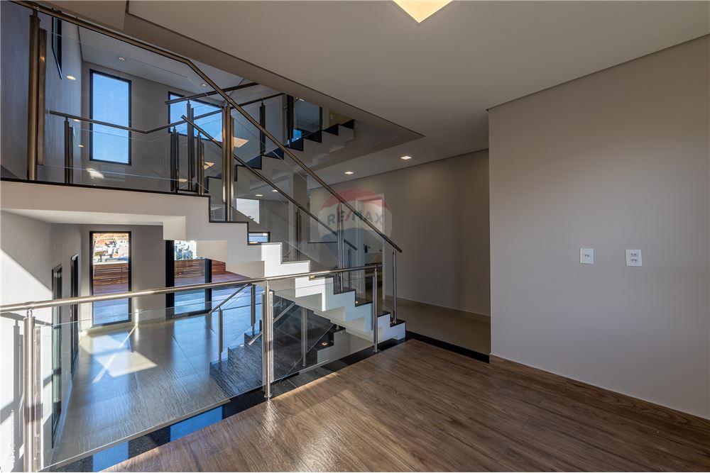 Casa de Condomínio - Venda - Valinhos , São Paulo - 26 - 690491084-77