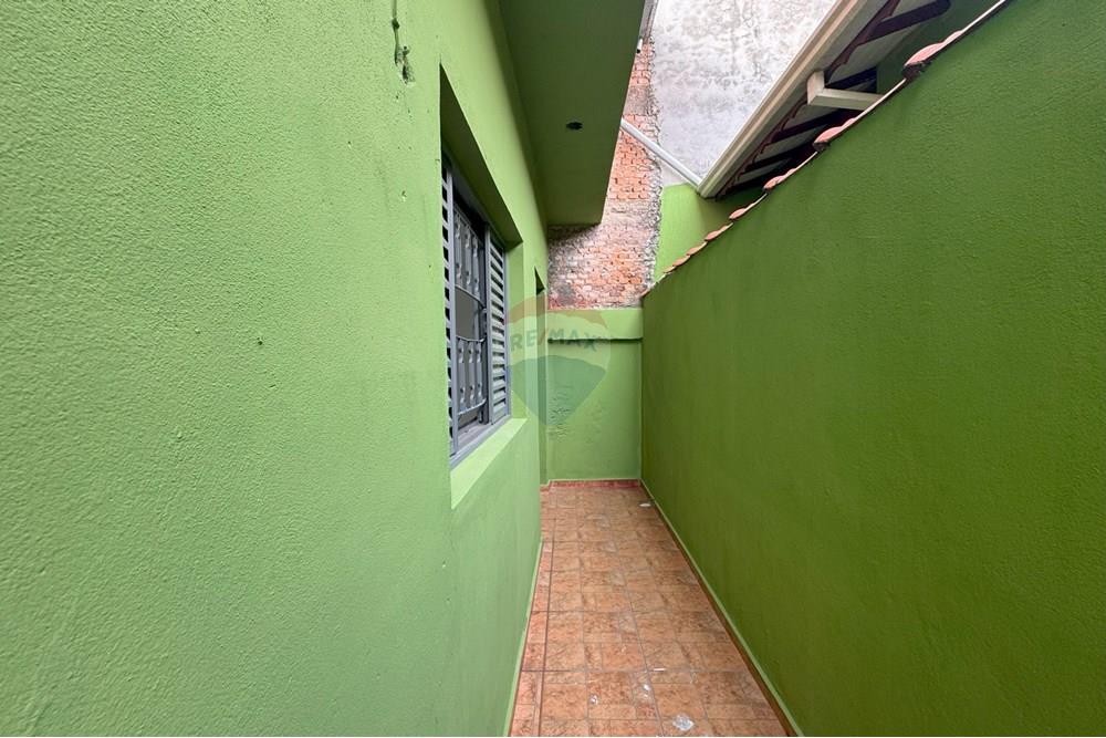 Casa de Vila - Alugar - Bragança Paulista , São Paulo - Area Externa 5.jpg - 690041129-6