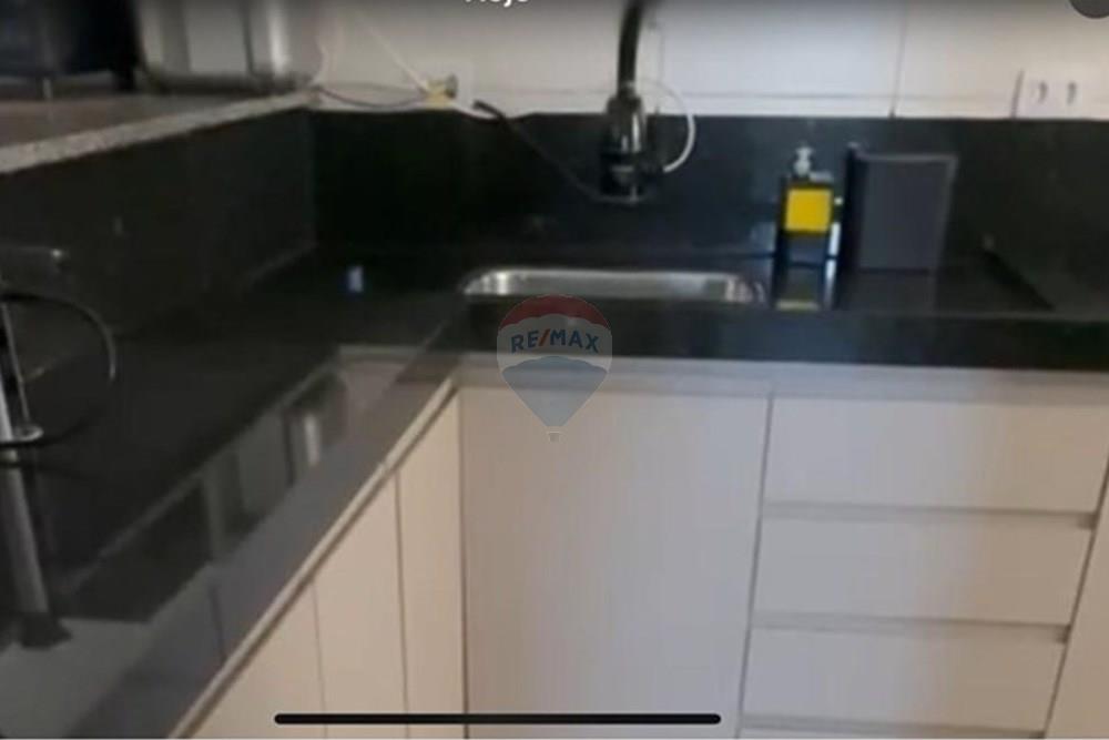 Apartamento - Venda - Santa Bárbara d'Oeste , São Paulo - WhatsApp Image 2025-12-18 at 22.39.13 (4).jpeg - Cozinha - 690231111-10