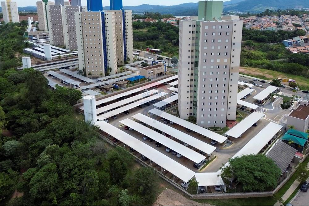 Apartamento - Alugar - Jundiaí , São Paulo - DJI_0438-3.jpg - 690791111-269
