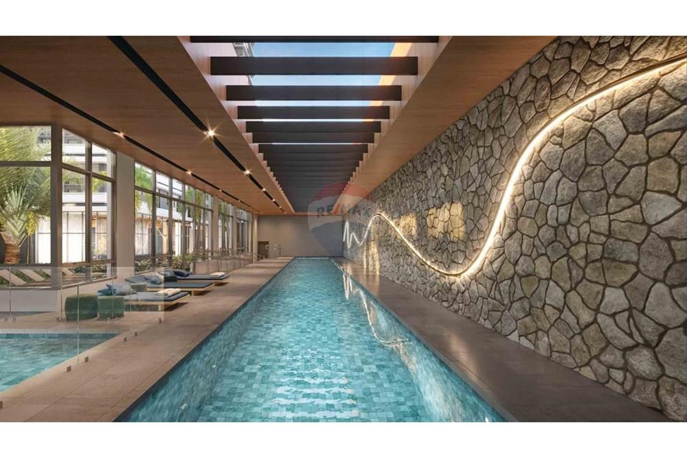 Apartamento - Alugar - Barueri , São Paulo - PISCINA-EXTERNA.jpg - 691021019-174