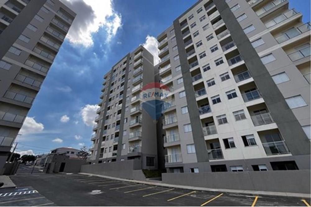 Apartamento - Alugar - Hortolândia , São Paulo - 01.jpg - 690531082-67