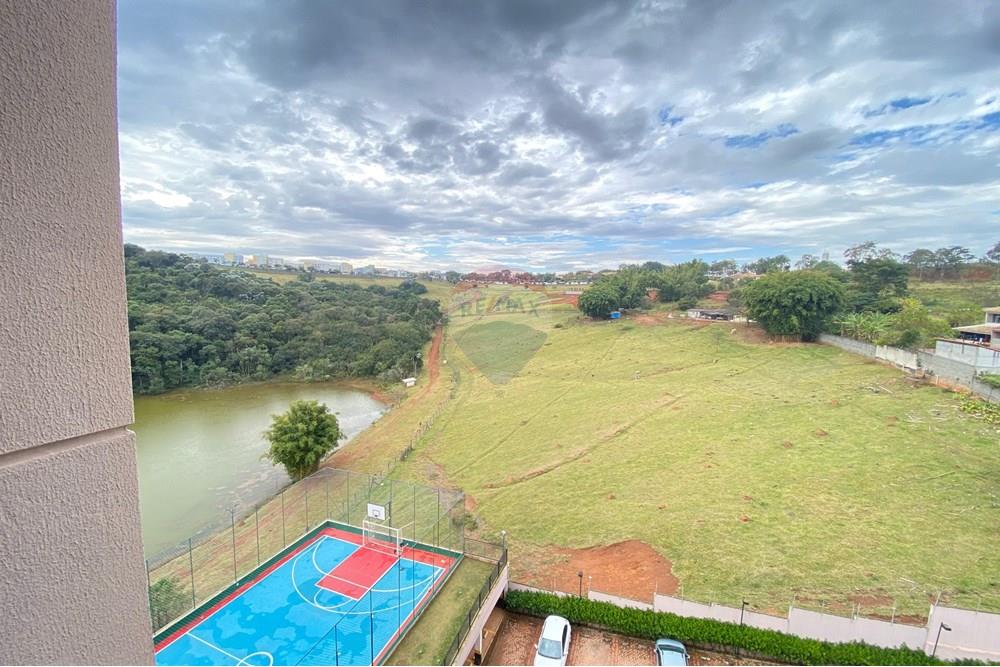 Apartamento - Alugar - Bragança Paulista , São Paulo - Ma soleil 5.jpeg - 690041137-40