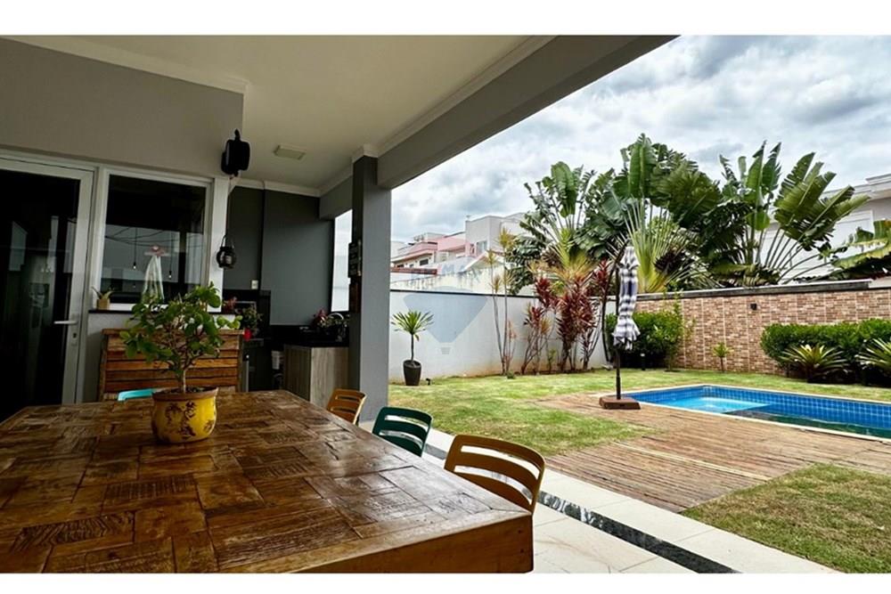 Casa de Condomínio - Venda - Campinas , São Paulo - 618fc2e6-f224-4596-9836-238ec8b7ca6f.jpeg - 690131011-361