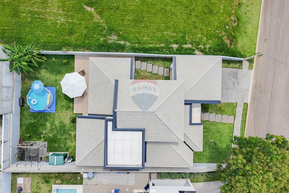 Casa de Condomínio - Venda - Itatiba , São Paulo - FOTOS IMOBILIARIAS - BRMAKER - Drones 01-31.jpg - 690661133-5