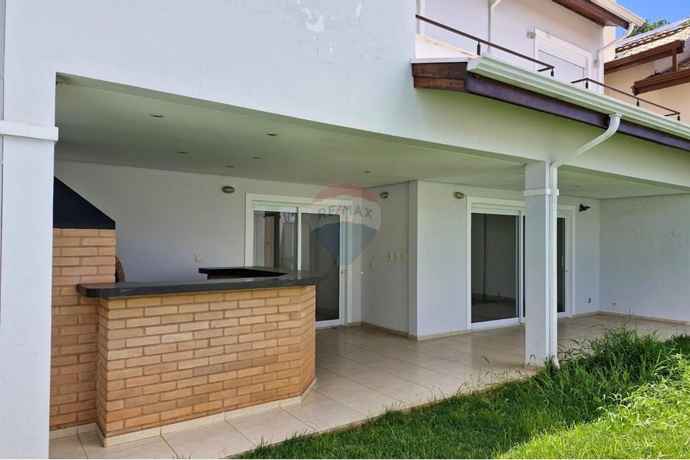 Casa de Condomínio - Alugar - Valinhos , São Paulo - Área gourmet.jpeg - 690851002-143