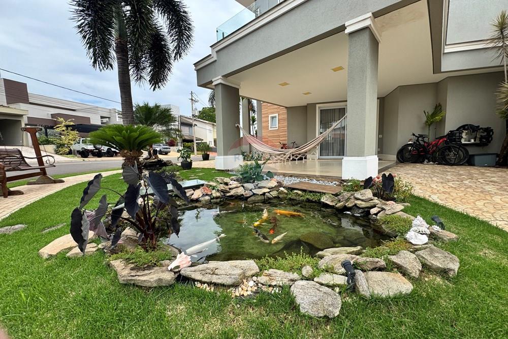 Casa de Condomínio - Venda - Paulínia , São Paulo - IMG_2006.JPG - 690511317-2