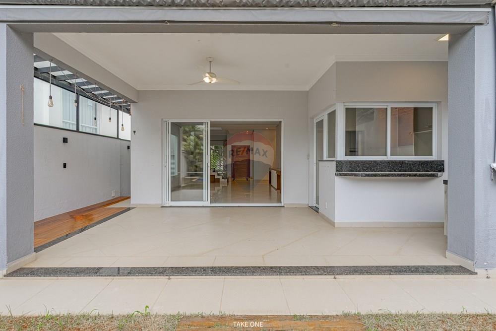 Casa de Condomínio - Venda - Campinas , São Paulo - DSC03246-HDR.jpg - Área Gourmet - 690131011-361