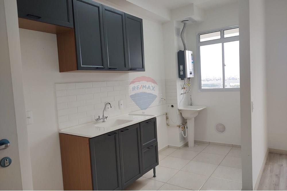 Residential - Asuinhuoneisto - Jundiaí , Sao Paulo - BR - Mirante3.jpeg - 690791013-109