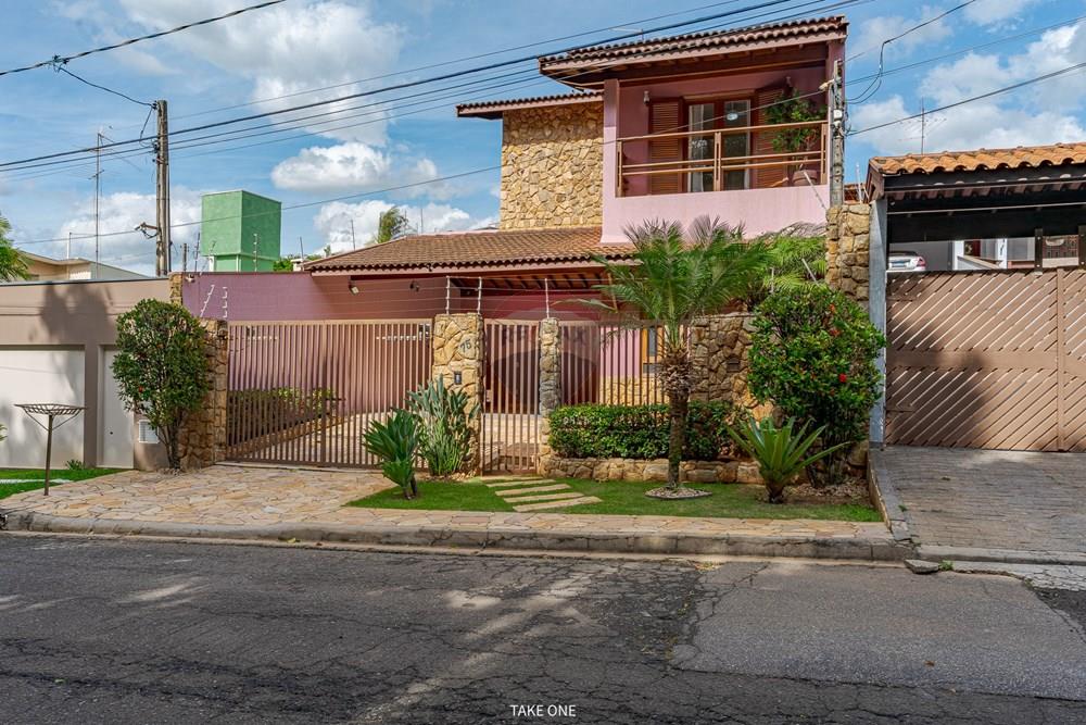 Sobrado - Venda - Valinhos , São Paulo - DSC03032-HDR.jpg - 690131111-47