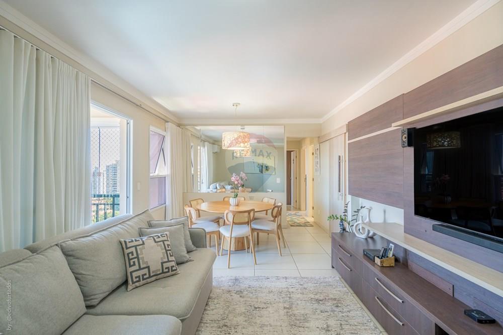 Apartamento - Venda - Campinas , São Paulo - EDI09518-HDREDIVORG98002306922 - VANESSA.jpg - Sala de jantar - 690681118-140