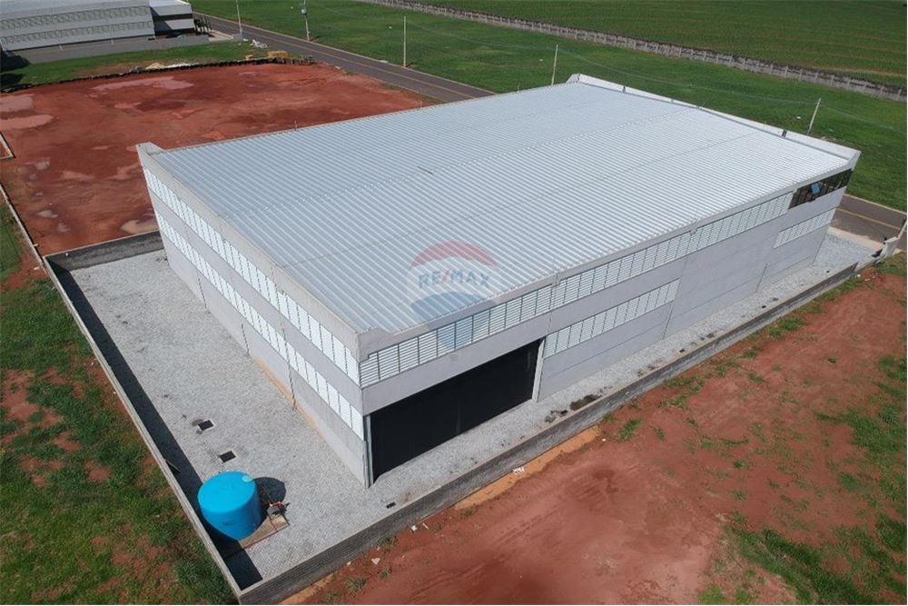 Galpão - Alugar - Mogi Mirim , São Paulo - 5 - 690751019-407