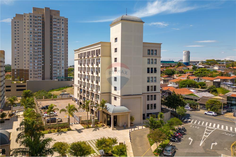 Cj. Comercial/ Sala - Alugar - Valinhos , São Paulo - 28 - 690851011-453