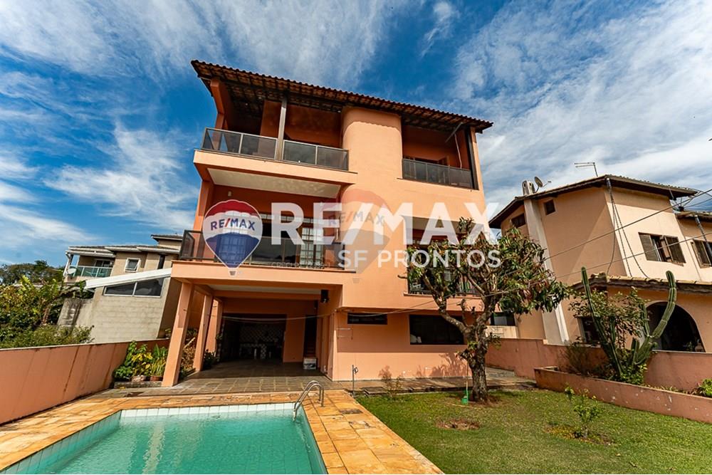 Casa de Condomínio - Venda - Itapevi , São Paulo - CAR08161-31.jpg - 691081031-1