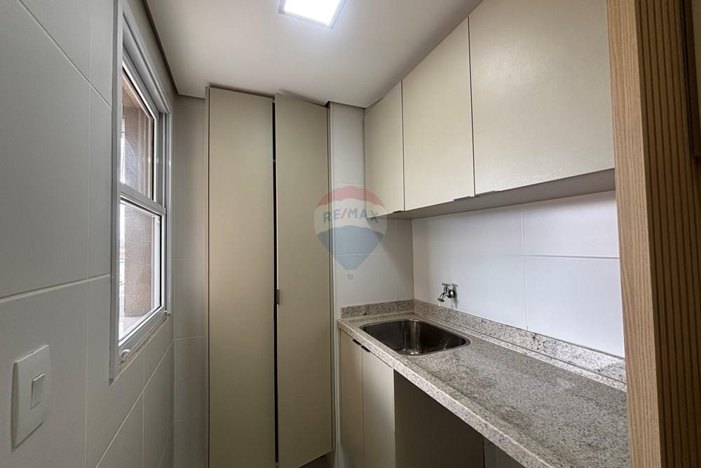 Apartamento - Alugar - Piracicaba , São Paulo - IMG_4029.JPG - Área de serviço - 690781095-113