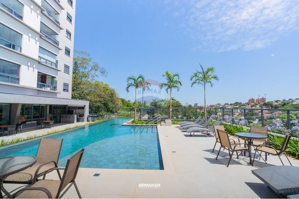 Apartamento - Venda - Campinas , São Paulo - FOTOS IMOBILIARIAS - BRMAKER - NOVEMBRO_-569.jpg - 690681167-66