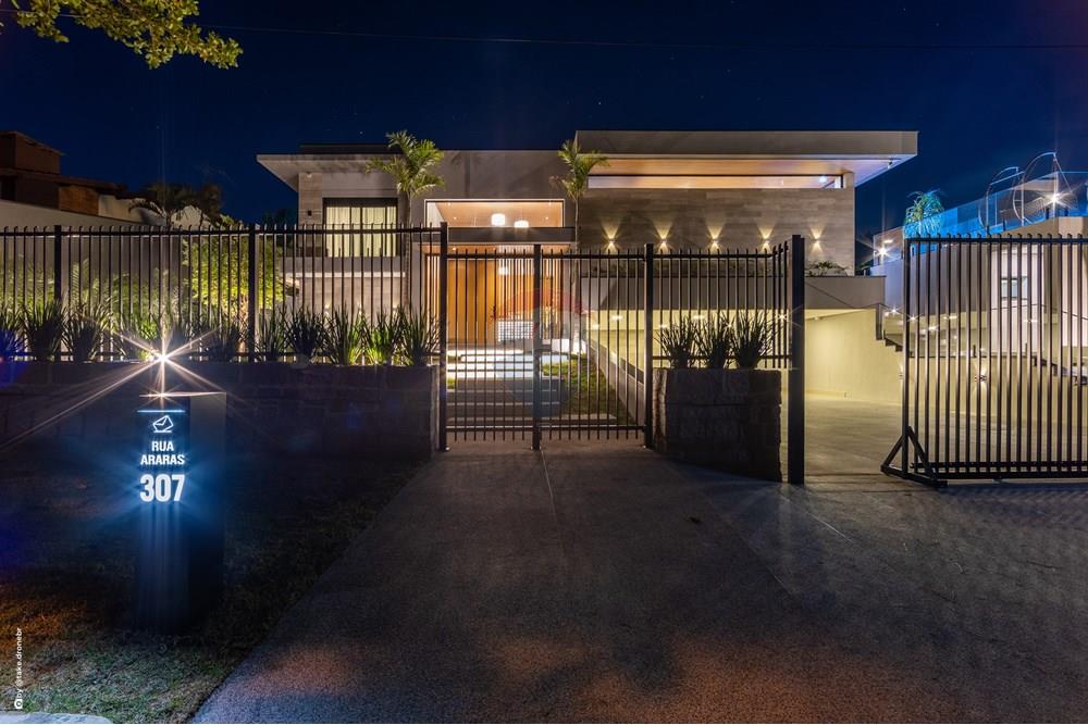 Casa de Condomínio - Venda - Vinhedo , São Paulo - TKD-11602.jpg - 690681012-110