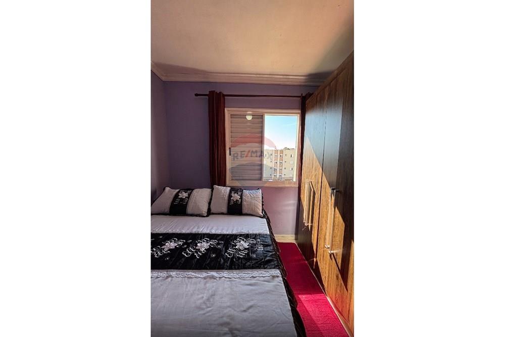 Apartamento - Venda - Bragança Paulista , São Paulo - ia quarto roxo;.jpg - 690141098-56