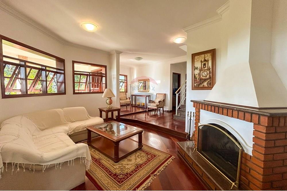 Casa de Condomínio - Alugar - Vinhedo , São Paulo - IMG-20251204-WA0060.jpg - 690941025-169