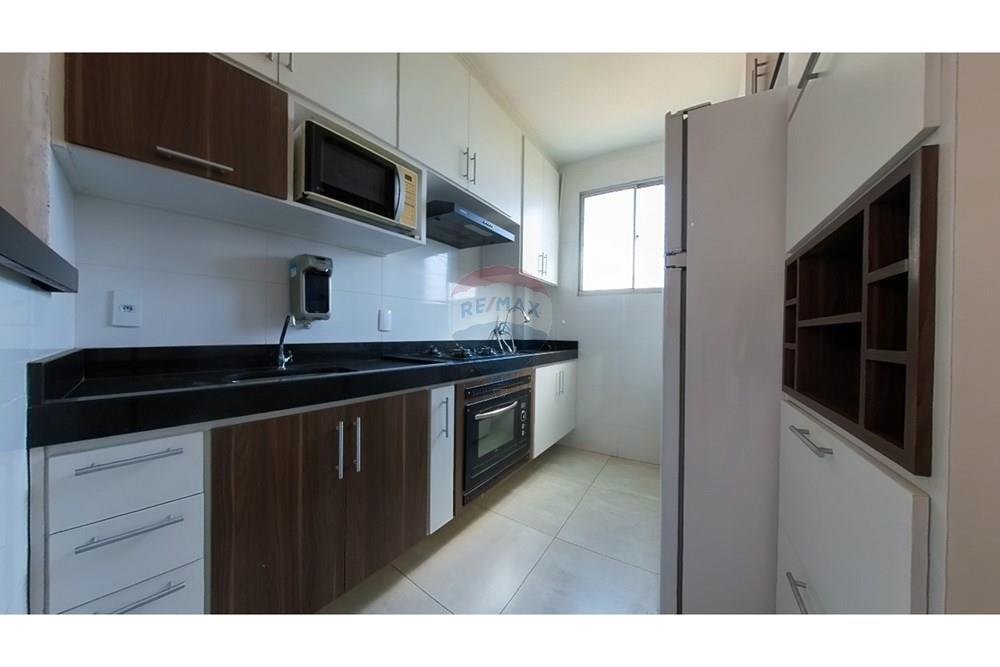 Apartamento - Alugar - Araras , São Paulo - 5ea7a0a0-4043-4119-a7d6-18a3e8d800d1.jpg - 690691027-190