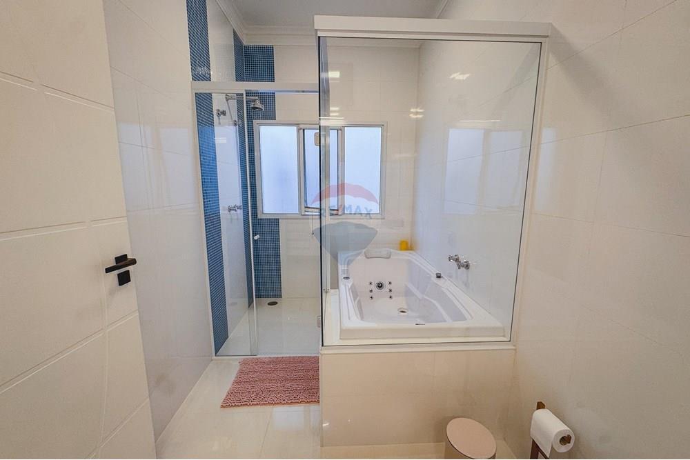 Casa de Condomínio - Venda - Santana de Parnaíba , São Paulo - Resid. 10_-49.jpg - 691141030-14