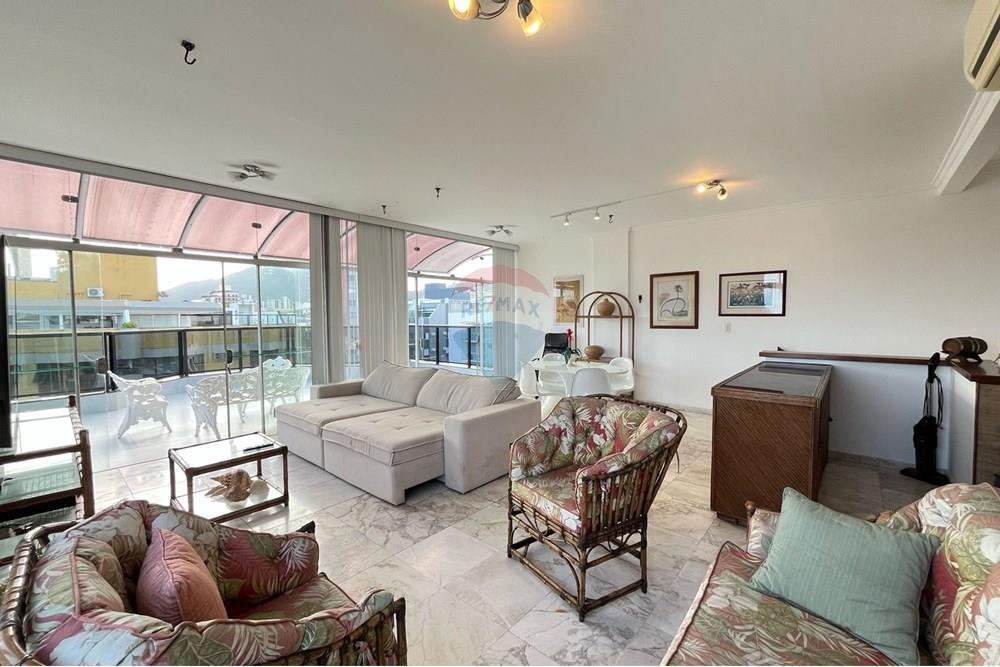 Cobertura - Venda - Guarujá , São Paulo - IMG-20250412-WA0064.jpg - Sala - 690821038-242