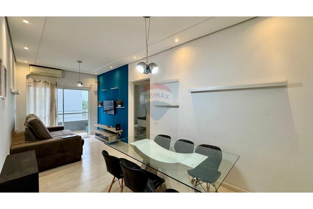 Apartamento - Alugar - Americana , São Paulo - WhatsApp Image 2025-12-17 at 21.12.40 (12).jpeg - Sala - 690231086-61