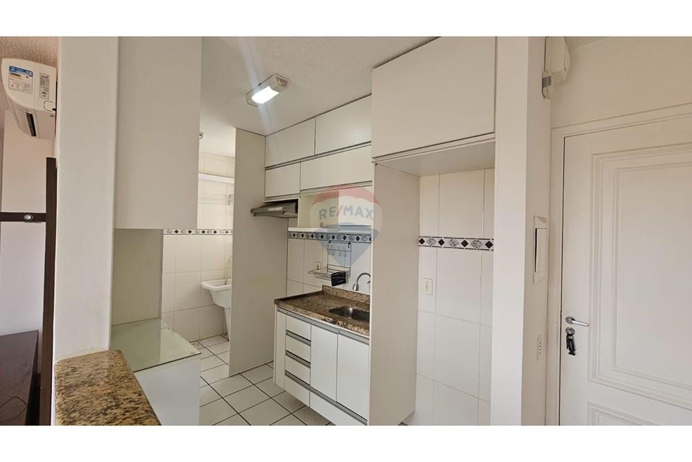 Apartamento - Alugar - Hortolândia , São Paulo - IMG-20251117-WA0025.jpg - 690531038-98