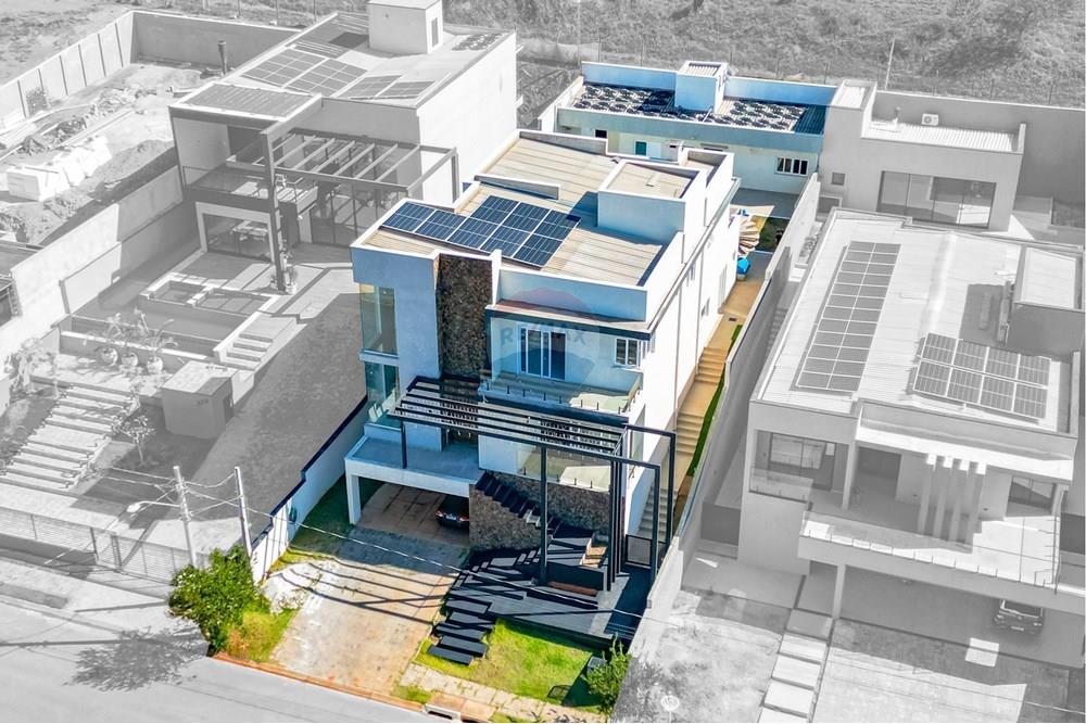 Casa de Condomínio - Venda - Atibaia , São Paulo - 01.jpg - 690921044-67