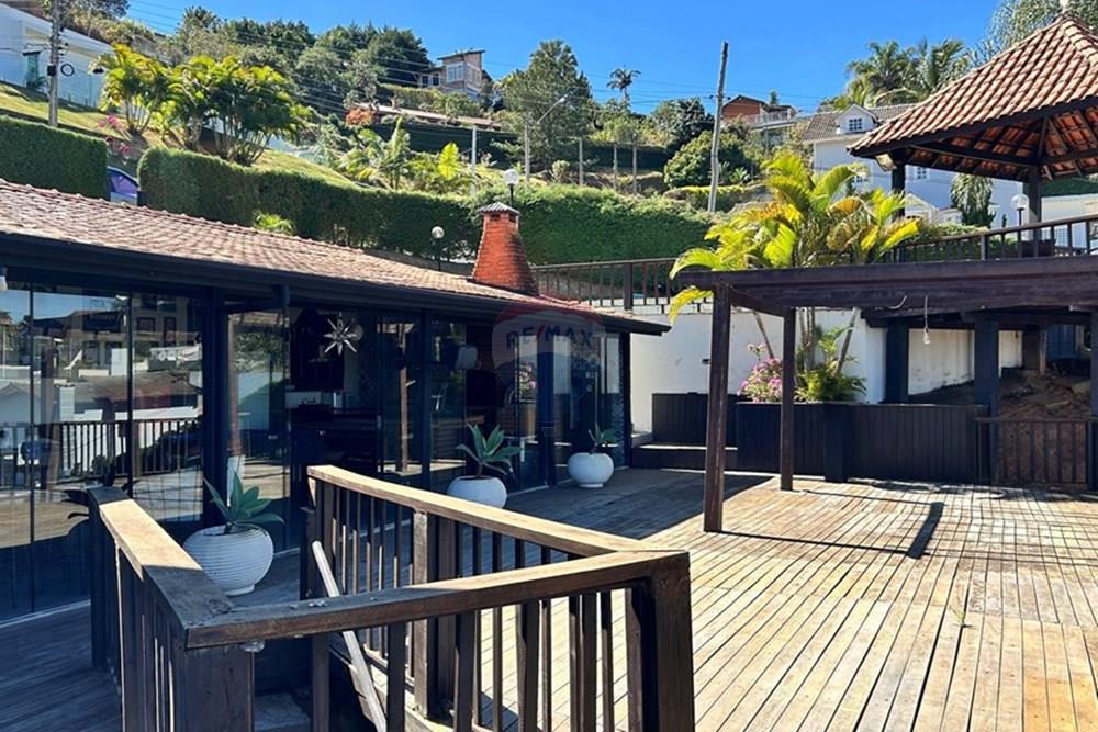 Chácara / Sítio / Fazenda - Venda - Monte Alegre do Sul , São Paulo - 10_ÁreaLazer.JPG - 691191003-8