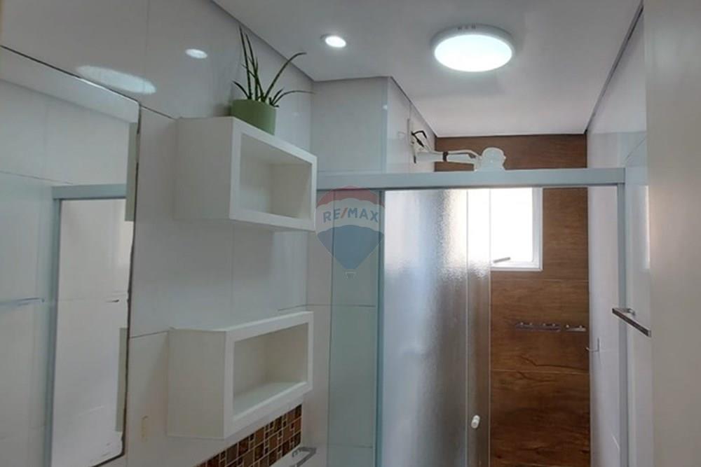 Apartamento - Venda - Sumaré , São Paulo - BANHEIRO VAI.jpg - 690511063-58