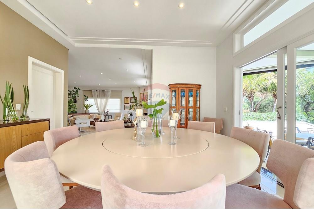 Casa de Condomínio - Venda - Santana de Parnaíba , São Paulo - 20250820_103701.jpg - 691021016-48