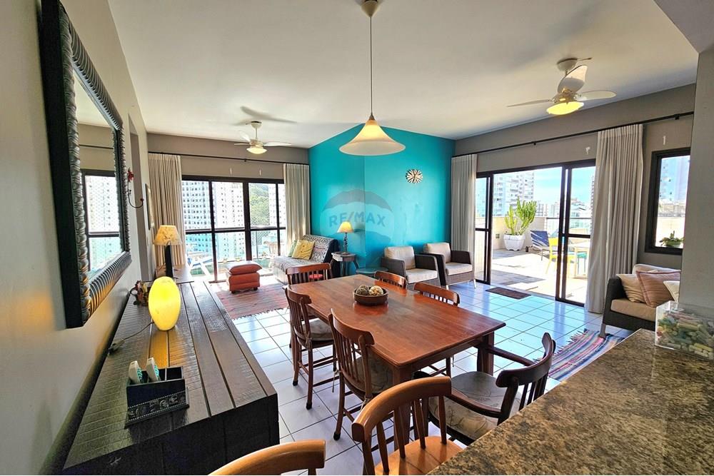 Cobertura - Venda - Guarujá , São Paulo - 20250728_110130.jpg - 690501023-387