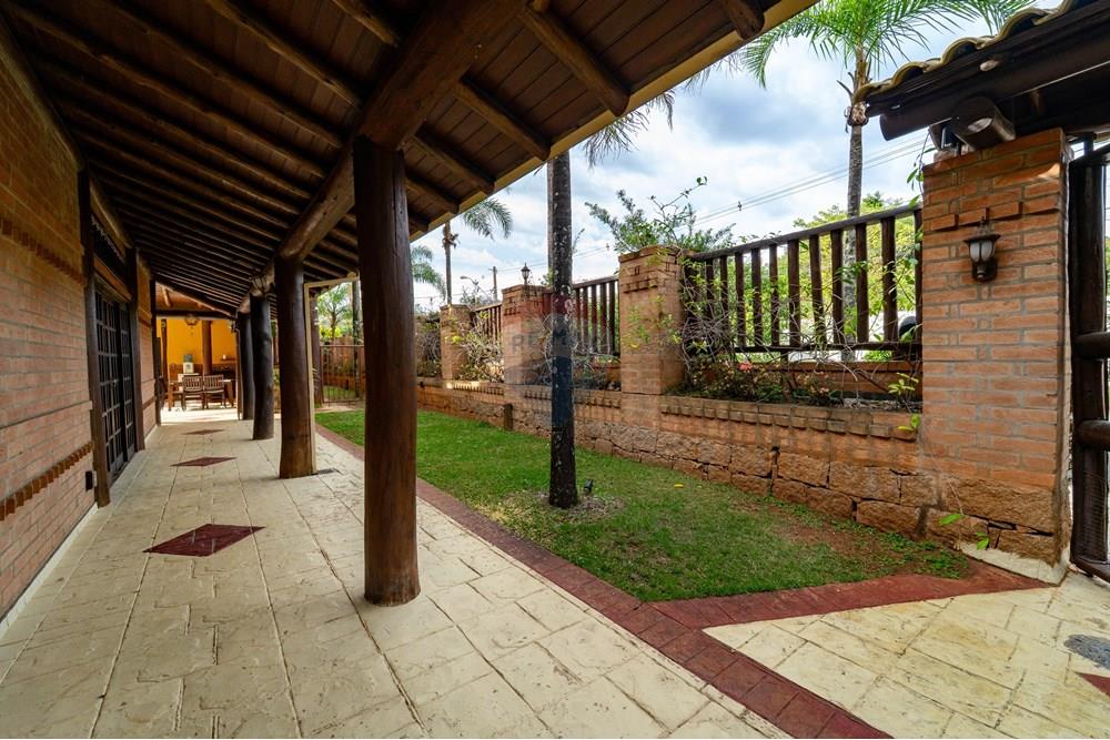 Casa de Condomínio - Venda - Jundiaí , São Paulo - 14.jpg - Varanda - 690591006-77