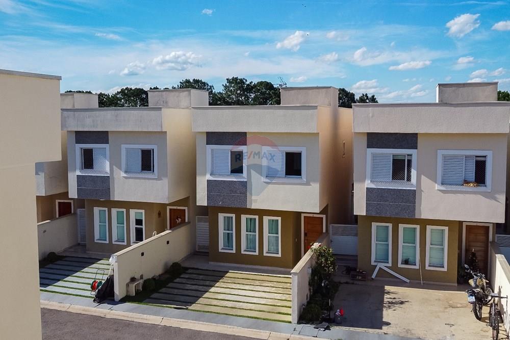 Casa de Vila - Venda - Atibaia , São Paulo - IMG_6726.jpg - Fachada - 690471095-19