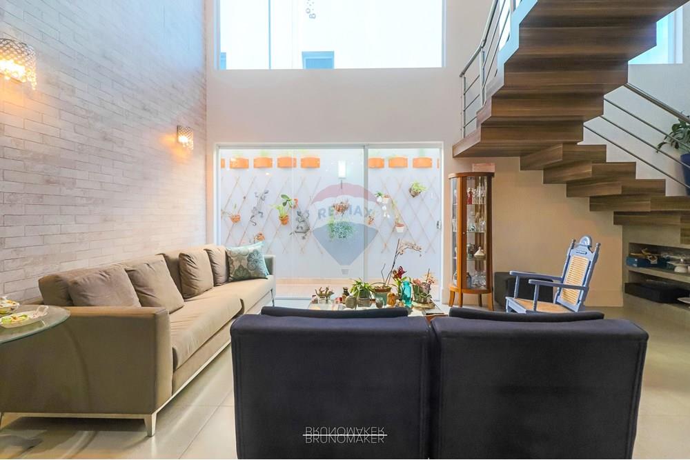 Casa de Condomínio - Alugar - Piracicaba , São Paulo - @_BRUNOMAKER-173.jpg - 690781095-62