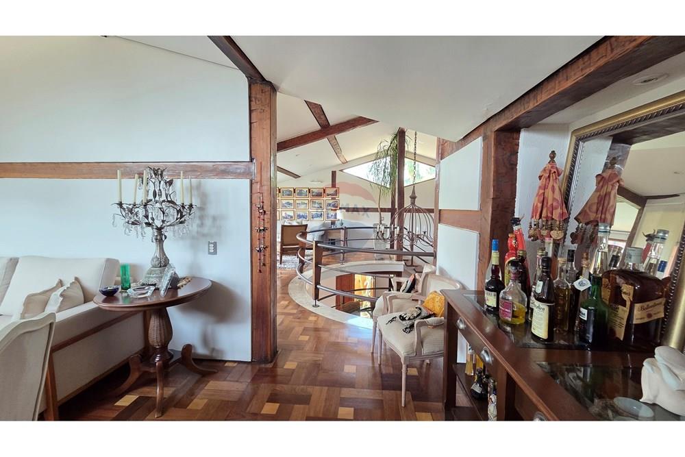 Casa de Condomínio - Alugar - Barueri , São Paulo - 20251216_105047.jpg - 690951041-38