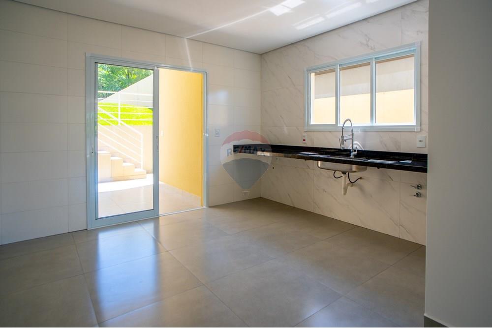 Sobrado - Venda - Atibaia , São Paulo - DSC01363.jpg - Cozinha - 690471003-143