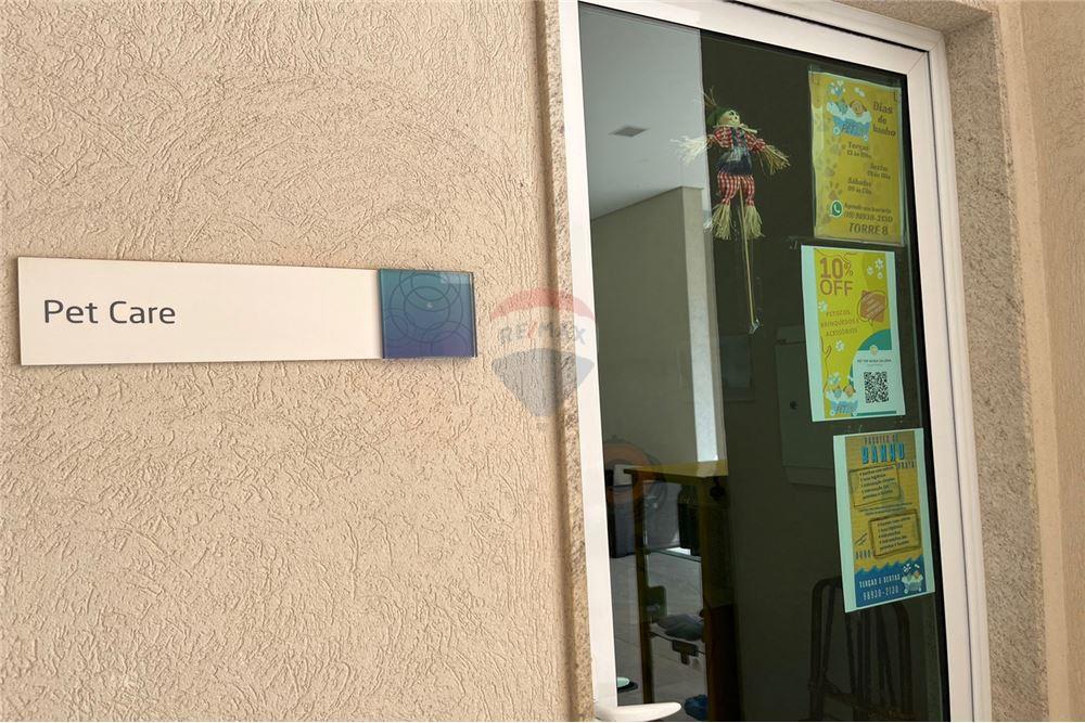 Apartamento - Alugar - Campinas , São Paulo - 36 - 690681058-96