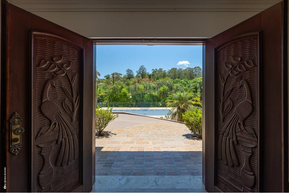 Casa de Condomínio - Venda - Vinhedo , São Paulo - TKD-10685.jpg - 690941009-123