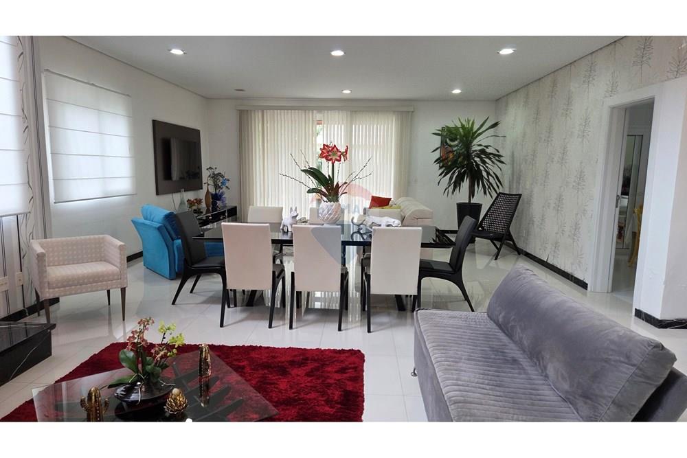 Casa de Condomínio - Alugar - Barueri , São Paulo - 20251027_112814.jpg - 690951041-27