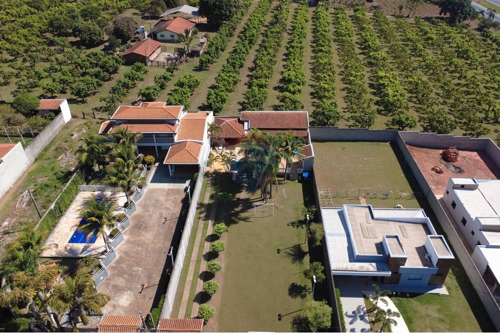 Chácara / Sítio / Fazenda - Venda - Mogi Guaçu , São Paulo - DJI_0831.JPG - 690521164-11