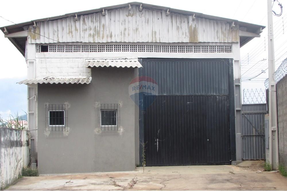 Galpão - Alugar - Bragança Paulista , São Paulo - IMG_4610.JPG - 690041127-25