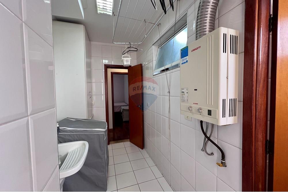 Apartamento - Alugar - Piracicaba , São Paulo - IMG_7551.jpg - 690781181-35